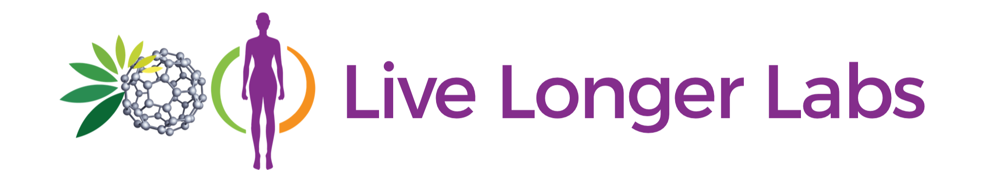 Live Longer Labs logo