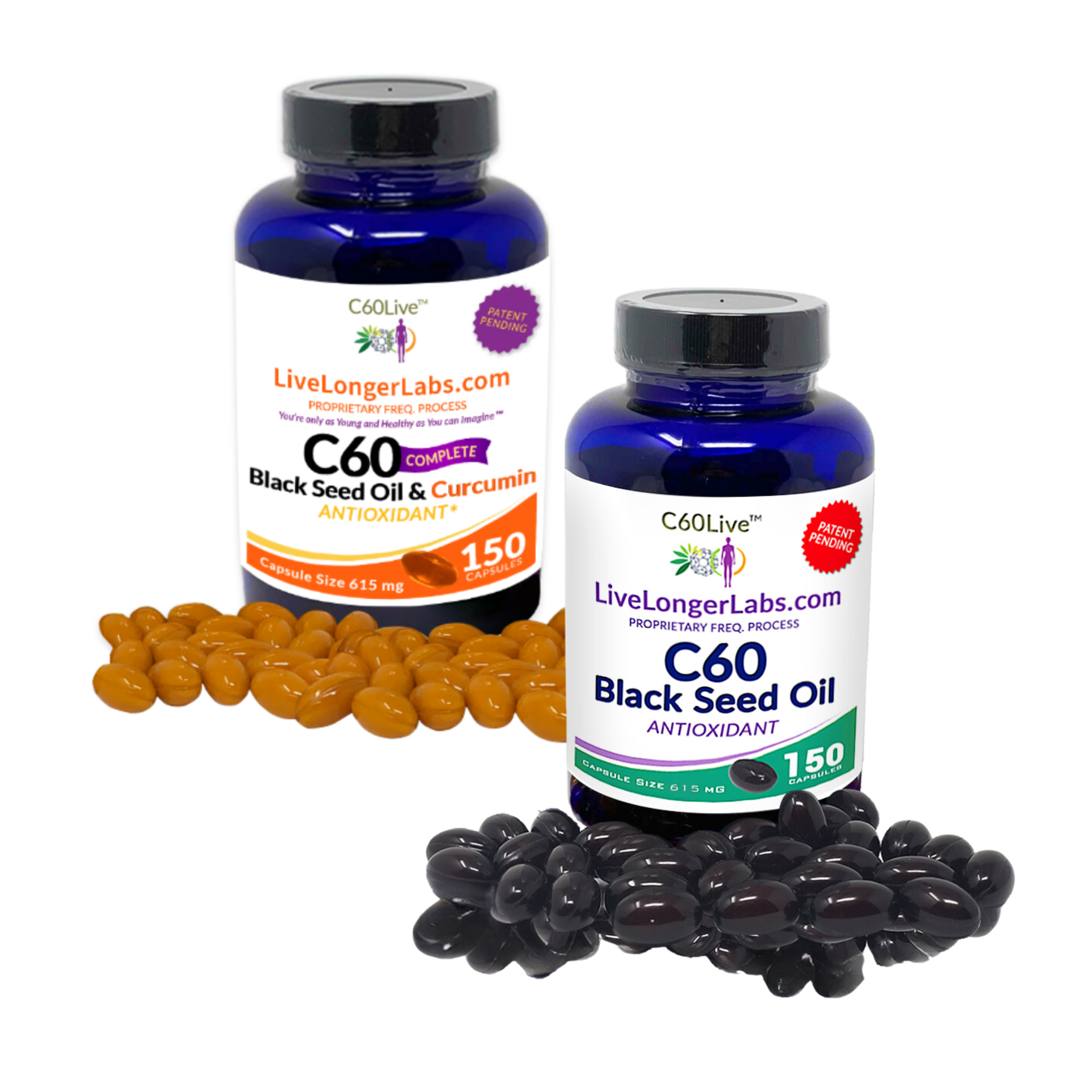 Wellness Starter Kit